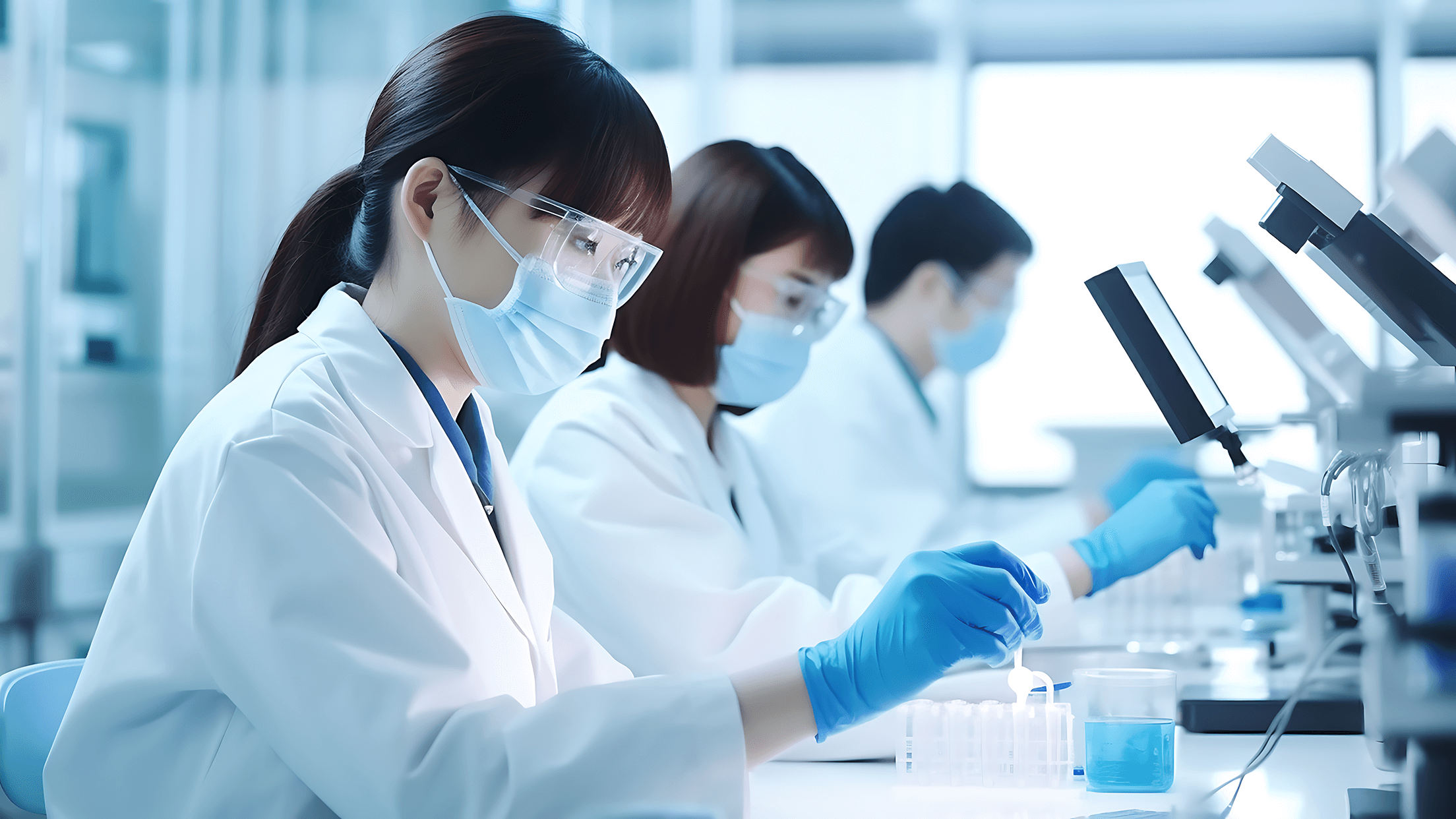 携手西安交通大学苏州附属中学 助力打造“纳米科学创新人才培养项目实验班”