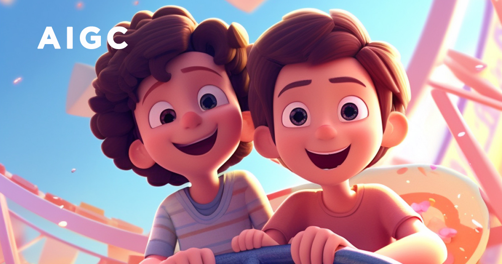 5分钟一张海报，AIGC帮你从小白秒变设计师