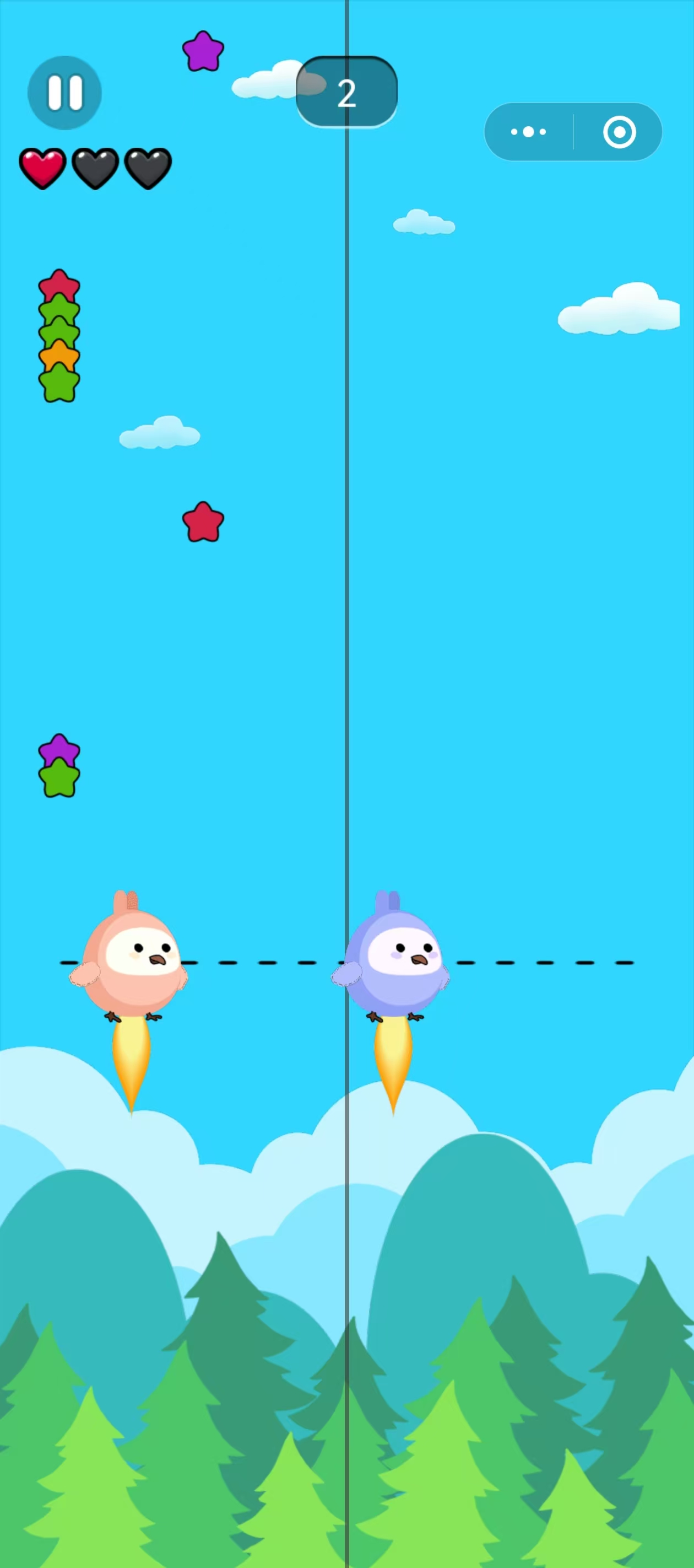 双人情侣游戏【流量主】