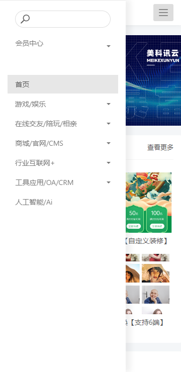 CMS文章内容管理SEO排名